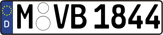 M-VB1844