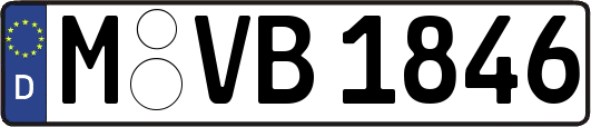 M-VB1846