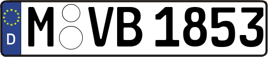M-VB1853