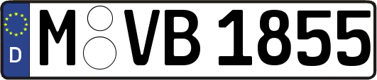 M-VB1855