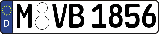 M-VB1856