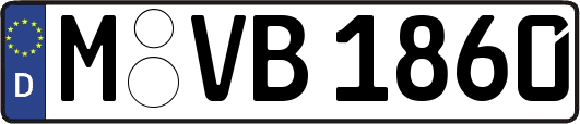 M-VB1860