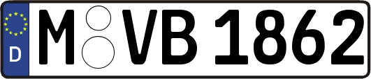 M-VB1862