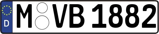 M-VB1882