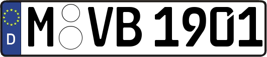 M-VB1901