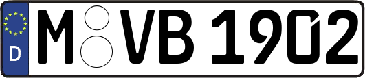 M-VB1902