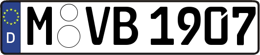 M-VB1907