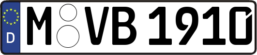 M-VB1910
