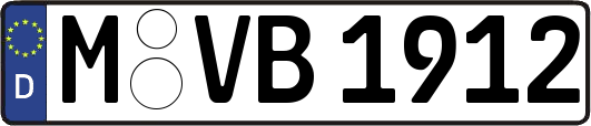 M-VB1912