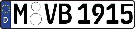 M-VB1915