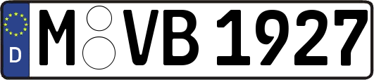 M-VB1927