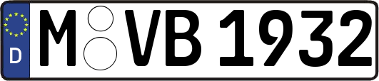 M-VB1932
