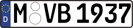 M-VB1937