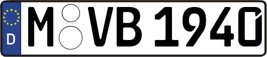 M-VB1940