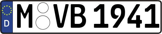 M-VB1941