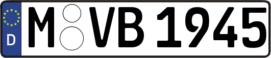 M-VB1945