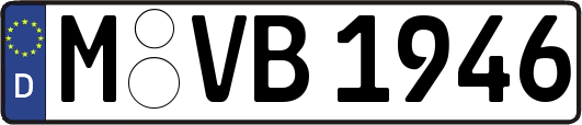 M-VB1946
