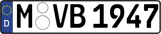 M-VB1947