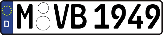 M-VB1949