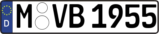 M-VB1955