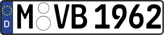 M-VB1962