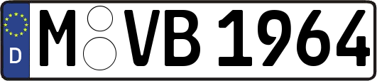 M-VB1964