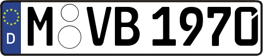 M-VB1970