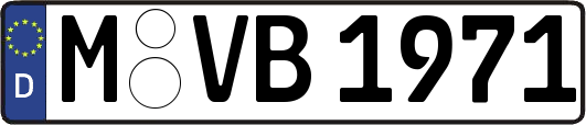 M-VB1971