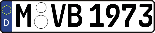 M-VB1973