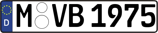 M-VB1975