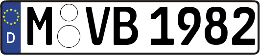 M-VB1982