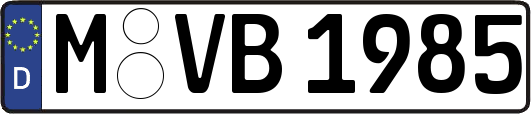 M-VB1985