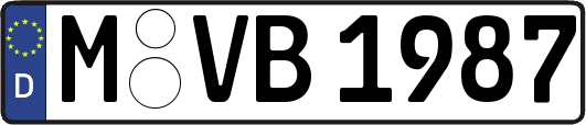 M-VB1987
