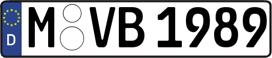 M-VB1989