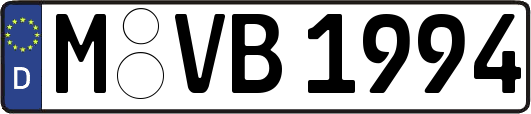 M-VB1994