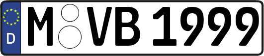 M-VB1999