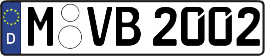 M-VB2002
