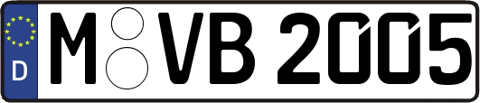 M-VB2005