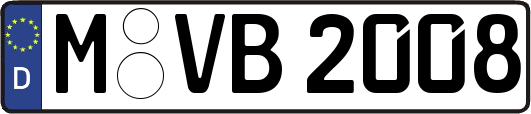 M-VB2008