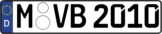M-VB2010