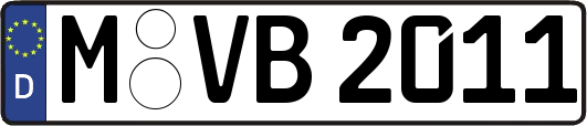 M-VB2011