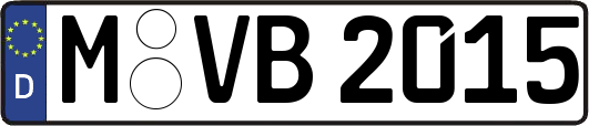 M-VB2015