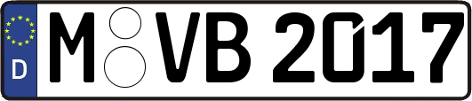 M-VB2017