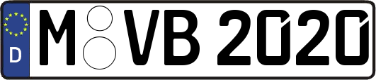M-VB2020