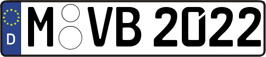 M-VB2022