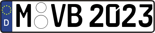 M-VB2023