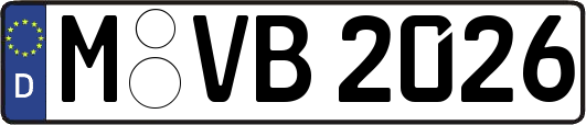 M-VB2026