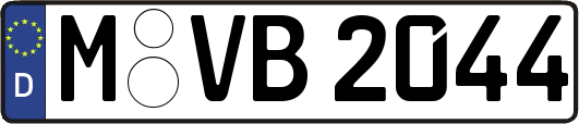 M-VB2044