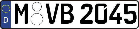M-VB2045