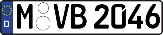 M-VB2046
